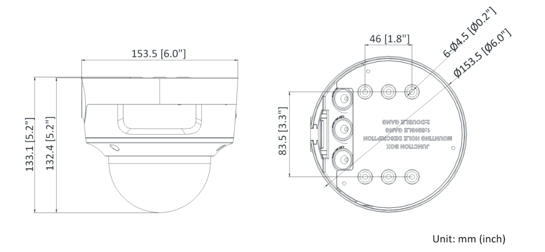KAMERA IP HIKVISION DS-2CD2683G2-IZS (2.8-12mm) - obrazek 4