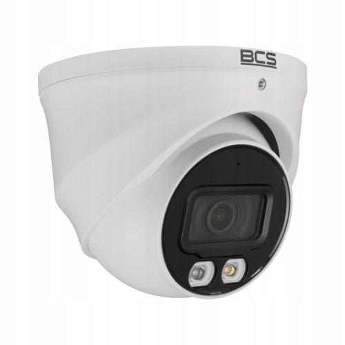 Kamera kopułowa IP 4Mpx BCS-L-EIP14FSR3L3, SkyLig...