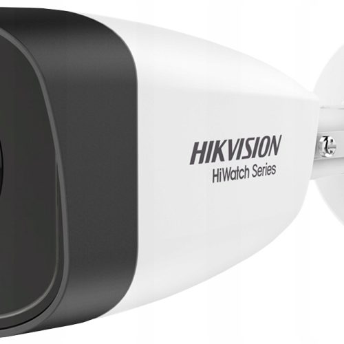 Zestaw do monitoringu Hikvision CCTV-KIT-B140H-4MP