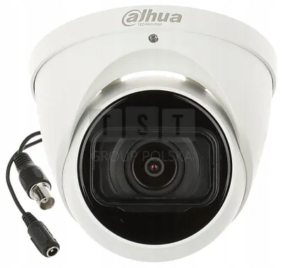 KAMERA AHD, HD-CVI, HD-TVI, PAL HAC-HDW1801T-Z-A-2