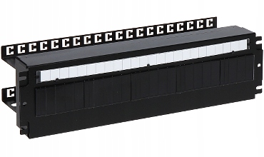 PANEL DYSTRYBUCJI NAPIĘĆ A19-TS-35/PD-3U