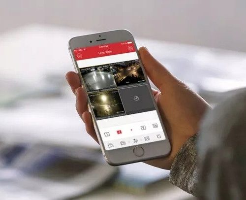 Kamera kopułkowa (dome) IP VidiLine VIDI-IPC-32D 2 Mpx