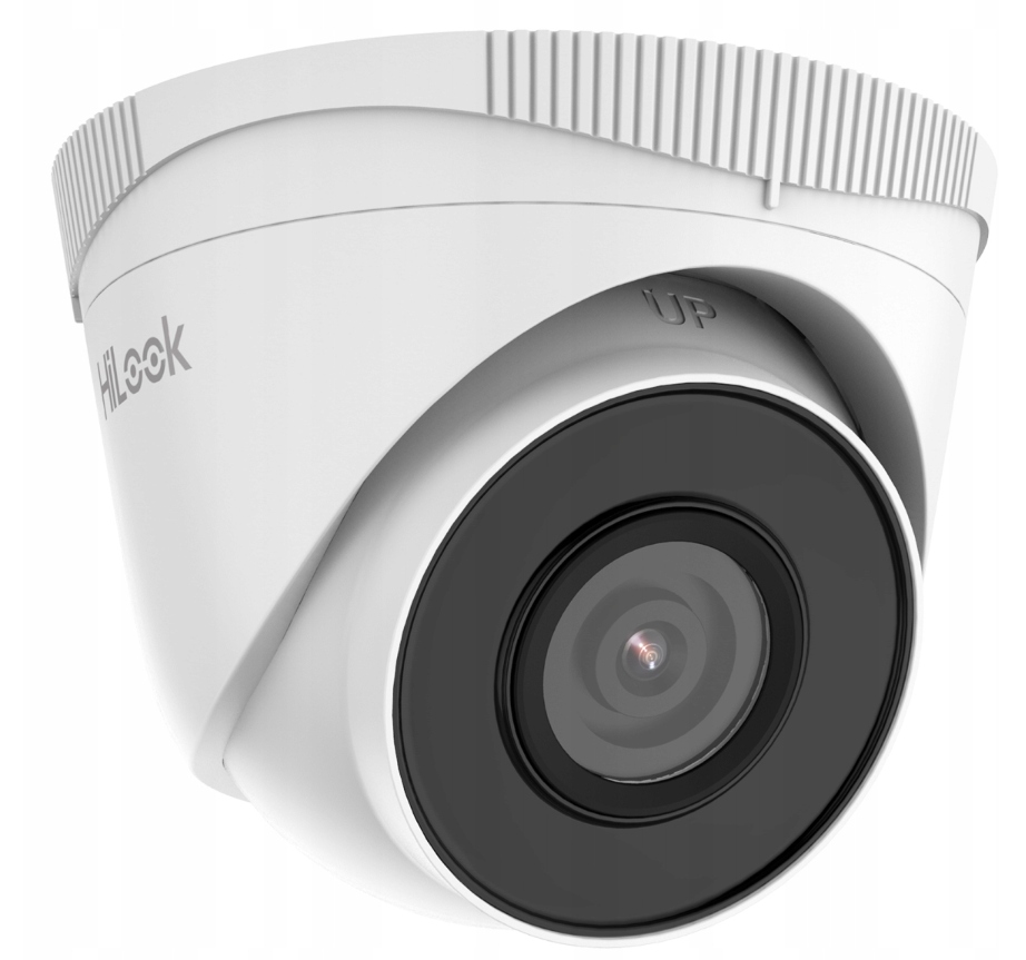 Zestaw do monitoringu Hikvision HWN-2108MH+IPCAM-T2 KIT 8cH - obrazek 2