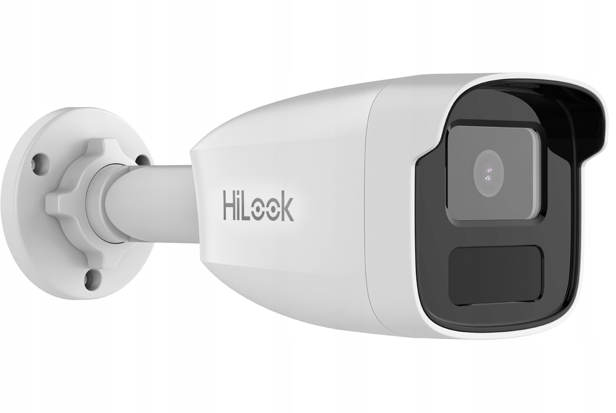 Zestaw do monitoringu Hikvision HWN-2108MH+IPCAM-B2-50IR KIT 8CH POE - obrazek 2