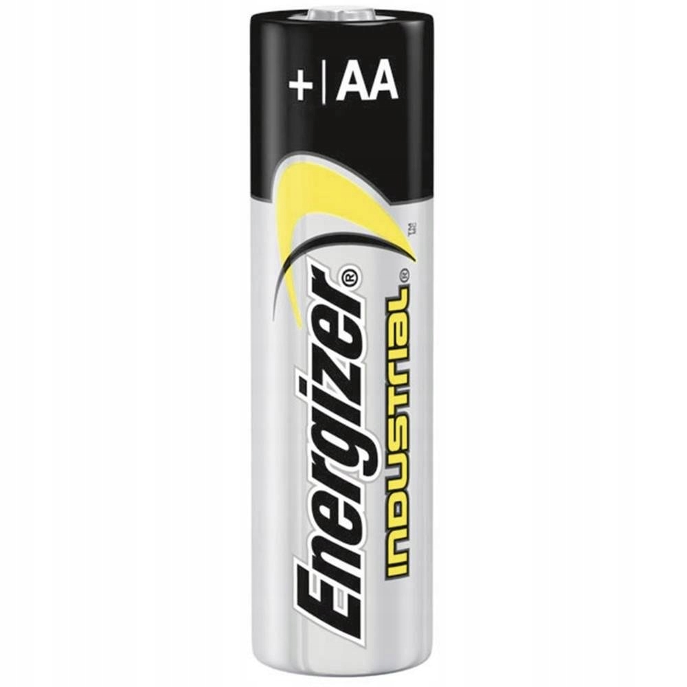 BATERIA ALKALICZNA BAT-AA/E*P10 1.5 V LR6 (AA) ENE - obrazek 6