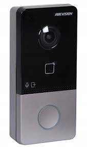 Stacja bramowa IP DS-KV6113-WPE1 Hikvision