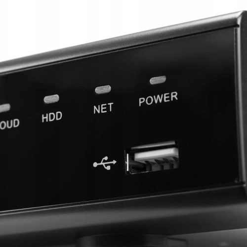 Rejestrator Keeyo LV-NVR-16CH