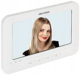 Panel wewnętrzny IP DS-KH6210-L Hikvision