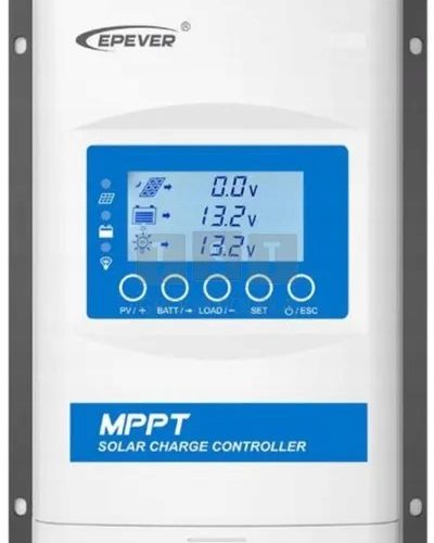 Regulator ładowania MPPT, EPEVER XTRA4210N-XDS2 4...