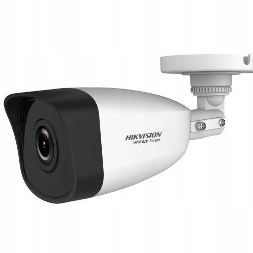 Zestaw do monitoringu Hikvision ZESTAW MONITORINGU...