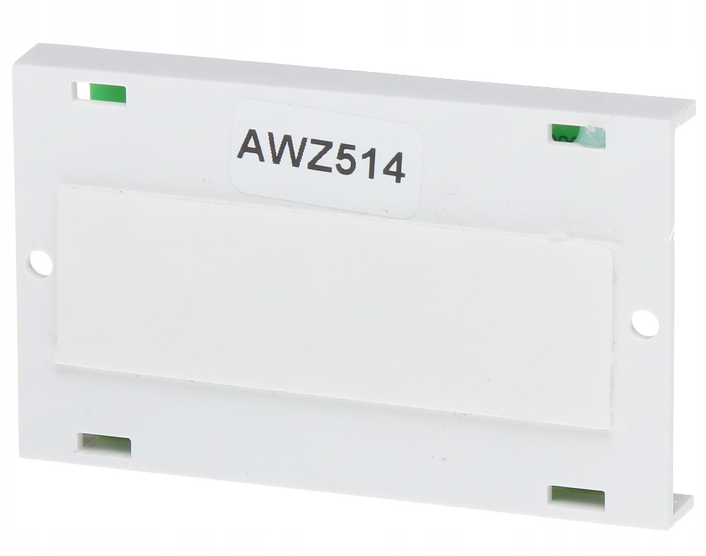 MODUŁ PRZEKAŹNIKOWY AWZ-514 - obrazek 8