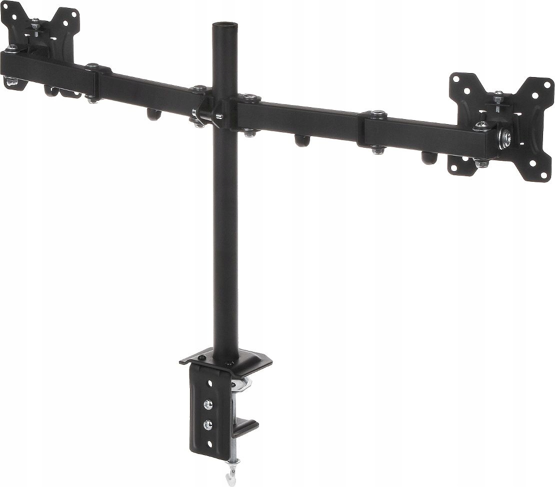 Uchwyt na telewizor Red Eagle TV AX PIXEL TWIN 13''-27'' - obrazek 3