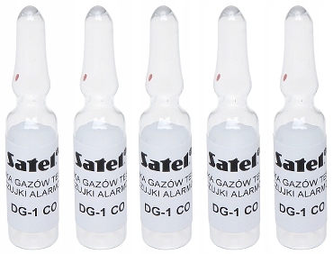 TESTER CZUJEK GAZU DG-TEST-2 SATEL