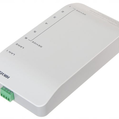 SWITCH DS-KAD606-P DEDYKOWANY DO WIDEODOMOFONÓW I...