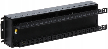 PANEL DYSTRYBUCJI NAPIĘĆ A19-TS-35/PD-3U - obrazek 4