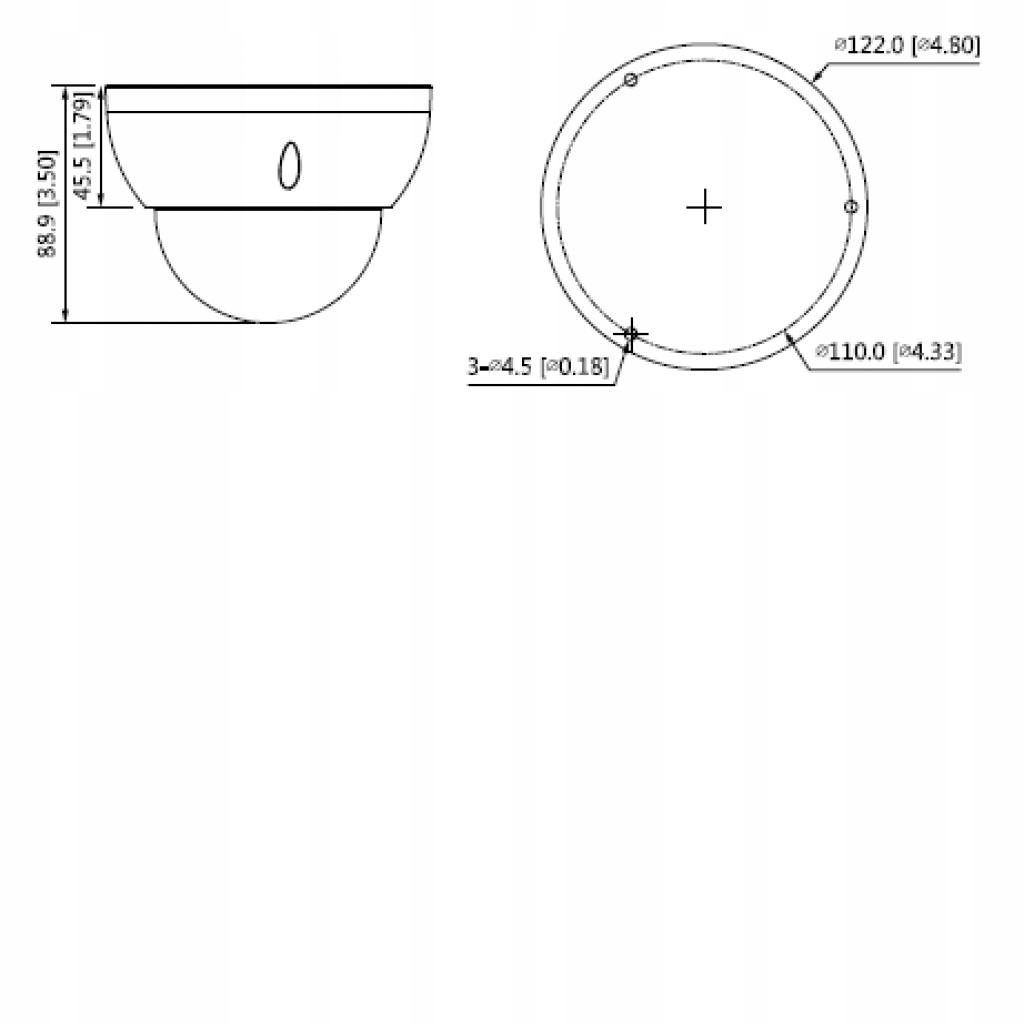 KAMERA WANDALOODPORNA IP IPC-HDBW2431R-ZS-27135-S2 - obrazek 7