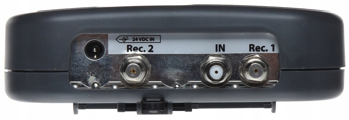 MULTI BAND CONVERTER MBC-9645 - obrazek 7