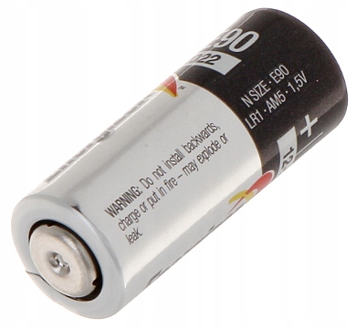 BATERIA ALKALICZNA BAT-LR1*P2 1.5 V LR1 / E90 ENER