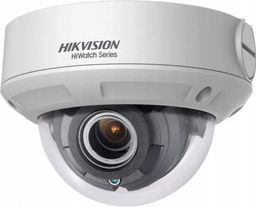Zestaw do monitoringu Hikvision HWN-4108MH-8P, HWI...