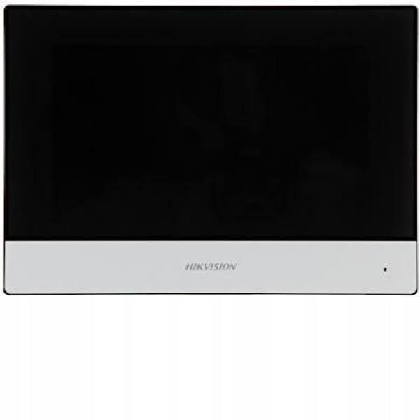 PANEL WEWNĘTRZNY IP DS-KH6320-WTE1/EU Hikvision - obrazek 2