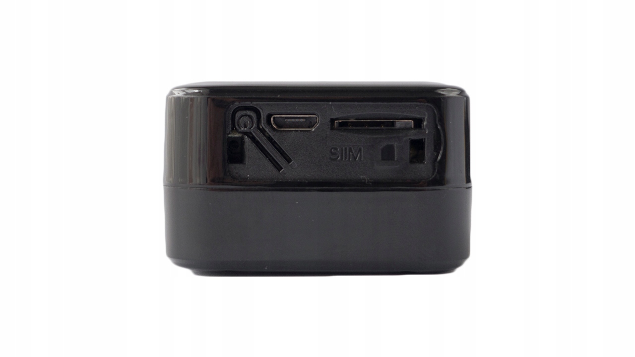Lokalizator Nadajnik Alarm samochodowy GPS /GSM FV - obrazek 7