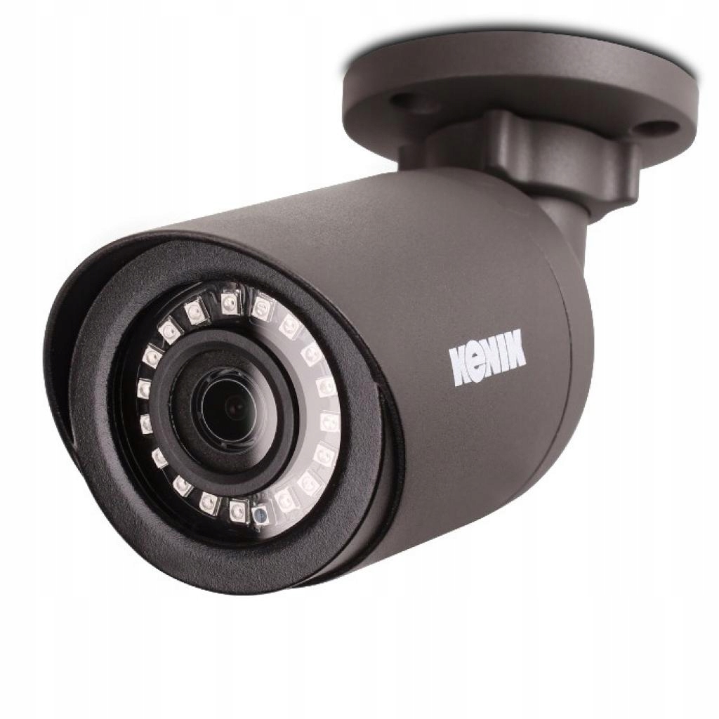 KAMERA IP KENIK KG-2130T-I-G2 (2.8mm) - obrazek 3