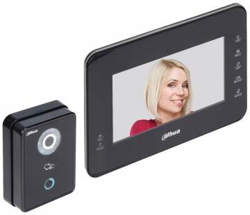 Zestaw Wideodomofonowy VTKB-VTO5110B-VTH150 0B