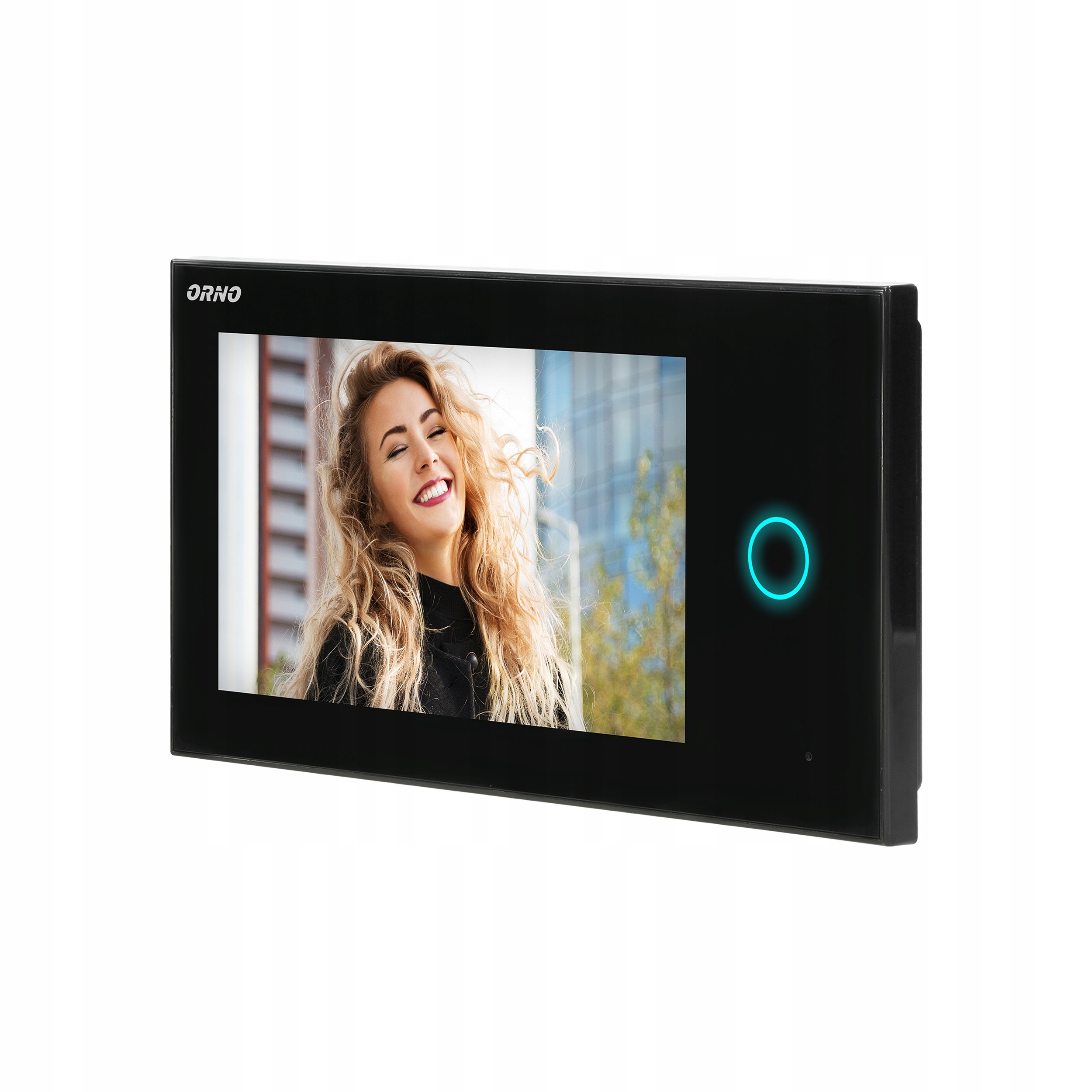 OR-VID-WI-1068PMV/B Monitor głośnomówiący ORNO - obrazek 3