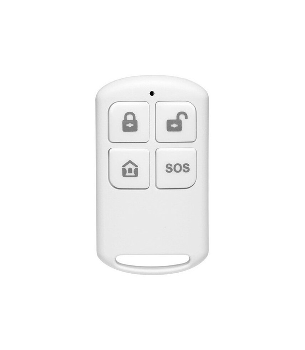 Bezprzewodowy alarm na Aplikacji Tuya Smart Live - obrazek 7