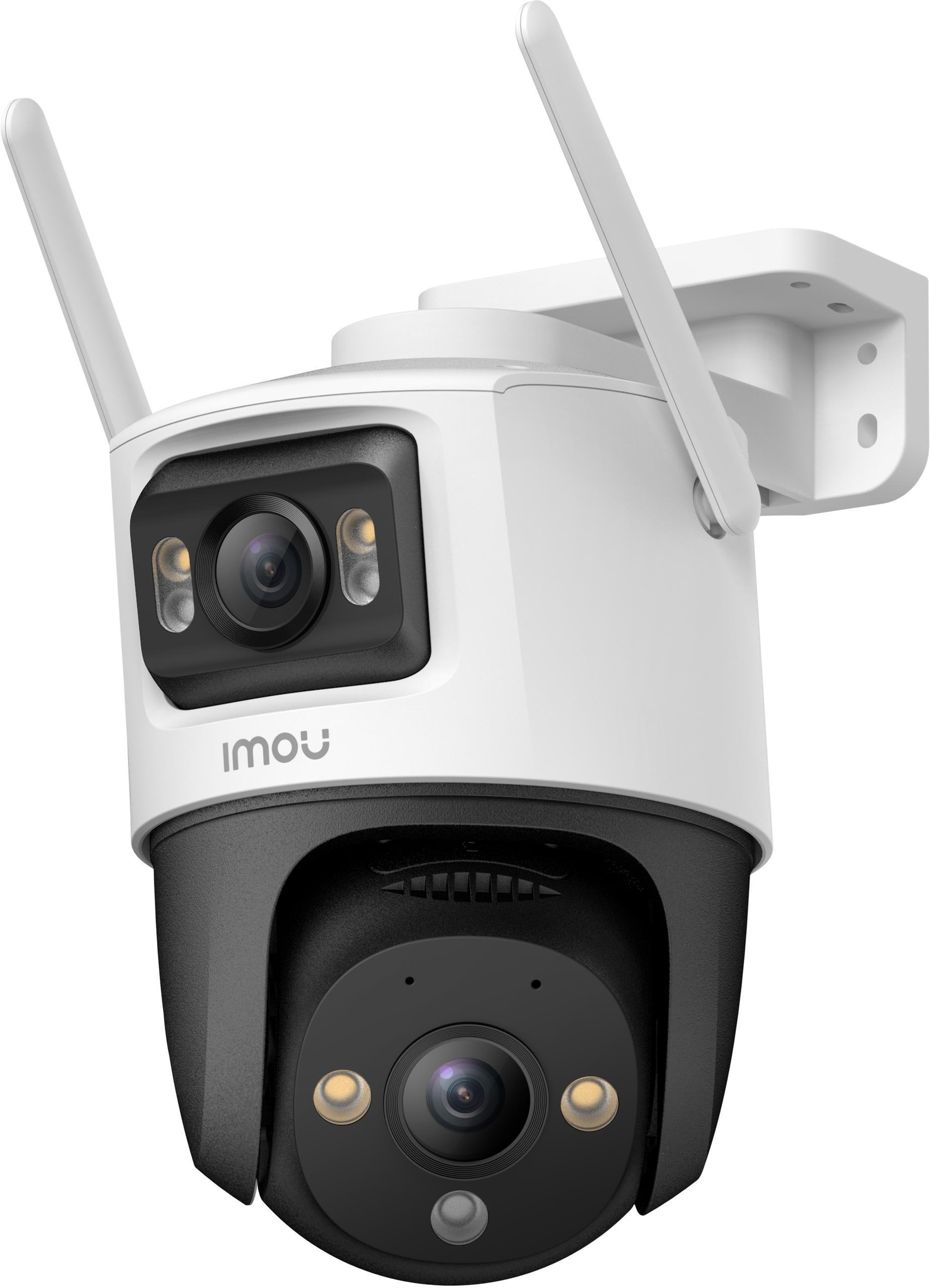 Kamera IP Imou Cruiser Dual 10MP (5MP + 5MP) - obrazek 5