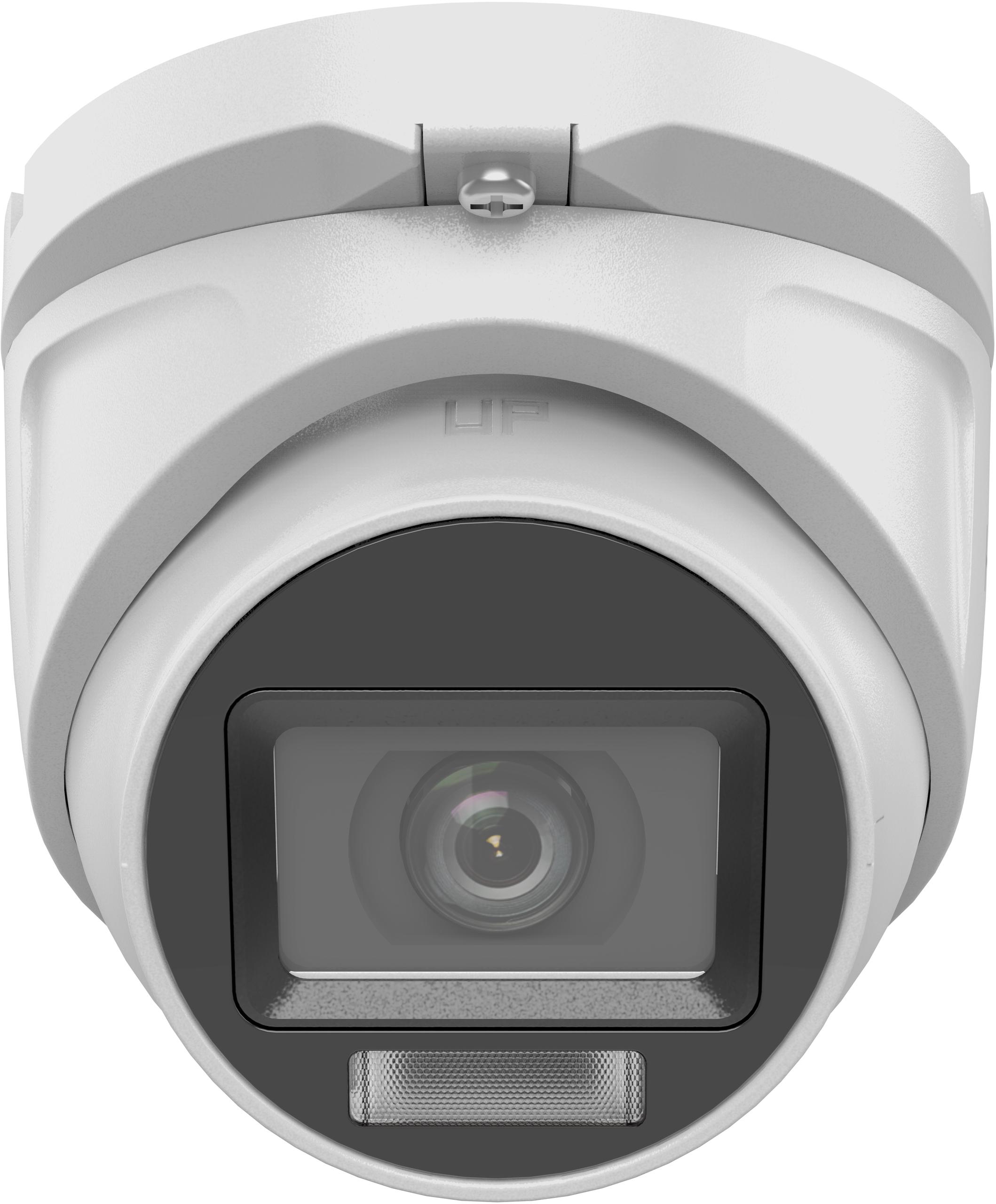 Kamera 4w1 Hilook by Hikvision kopułka 2MP TVICAM-T2M-20DL 2.8mm - obrazek 5