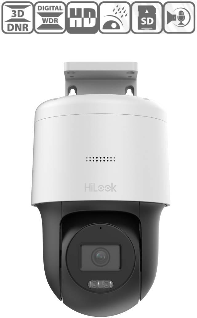 Kamera IP Hilook by Hikvision obrotowa PTZ 2MP PTZ-N2MP - obrazek 5
