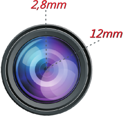 KAMERA 4W1 DAHUA HAC-HDW2501T-Z-A-27135-S2 - obrazek 5