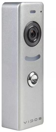 Zestaw wideodomofonowy VIDOS Z03 - obrazek 5