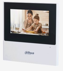 Monitor wideodomofonu DAHUA VTH2611L-WP - obrazek 5