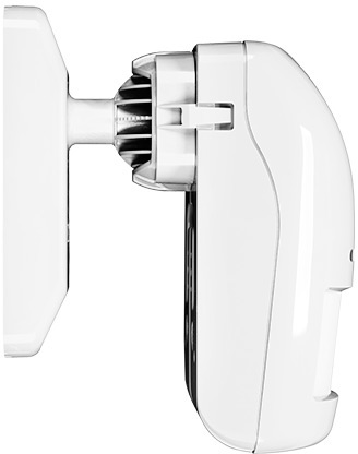 SATEL ZEW. CZUJNIK RUCHU OPAL PLUS , CZUJNIK ZMIERZCHU, REGULACJA CZUŁOŚCI, BEZ UCHWYTU. (BIAŁY) - obrazek 5