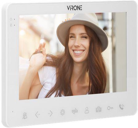 Wideodomofon Wi- Fi Virone VDP-63 VIFAR - obrazek 5