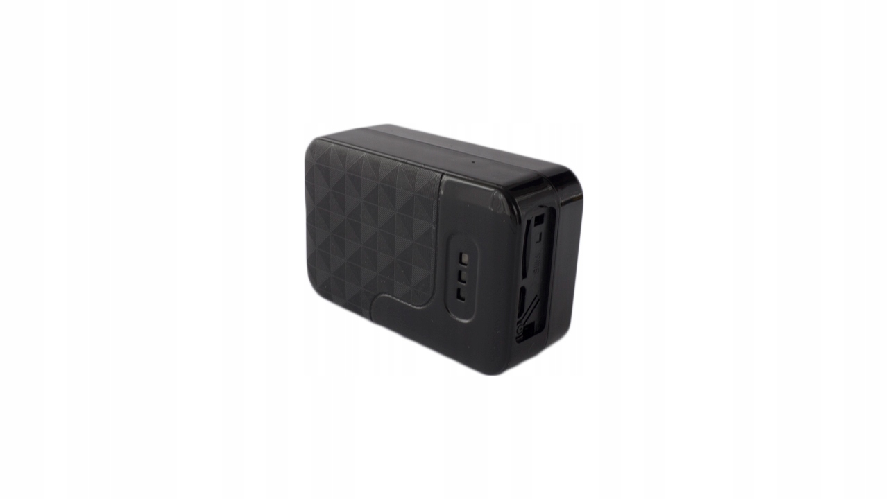 Lokalizator Nadajnik Alarm samochodowy GPS /GSM FV - obrazek 8