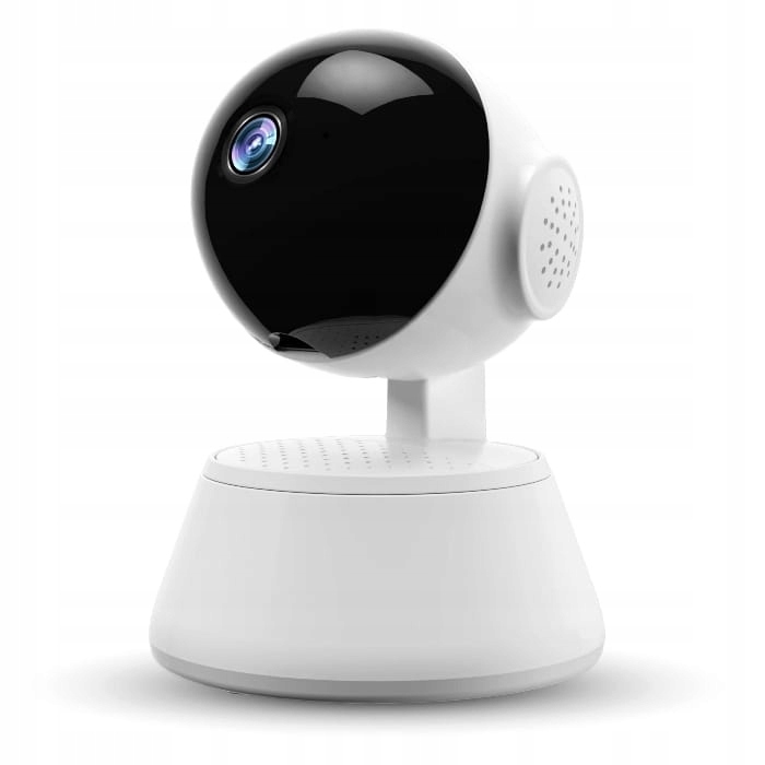 Kamera obrotowa IP Smart Security XiaoVV Q6 Pro - obrazek 3
