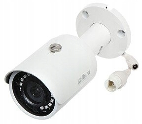 Kamera tubowa IP Dahua IPC-HFW1230S-0280B 2 Mpx