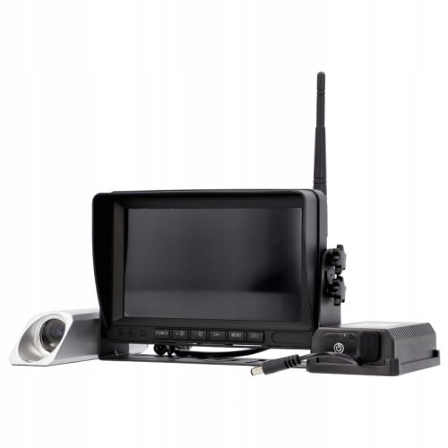Zestaw do monitoringu VidiLine VIDI-MM-FORK-WIFI