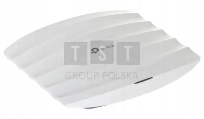 PUNKT DOSTĘPOWY TL-EAP115 2.4 GHz 300 Mb/s TP-LIN...
