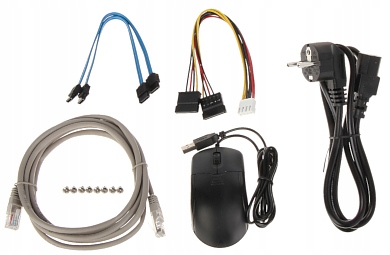 REJESTRATOR IP BCS-V-NVR1602-4KE-16P 16 KANAŁÓW, 1 - obrazek 4
