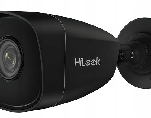 Zestaw do monitoringu HiLook by Hikvision NVR-8CH-...