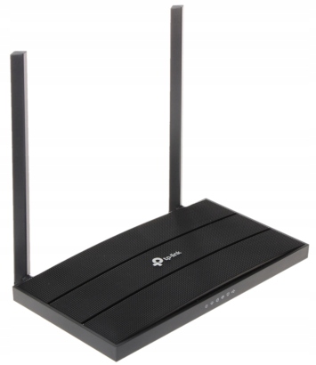 PUNKT DOSTĘPOWY +ROUTER ARCHER-VR400 VDSL / ADSL ...