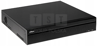 REJESTRATOR IP NVR5864-4KS2 64 KANAŁY +eSATA DAHU...