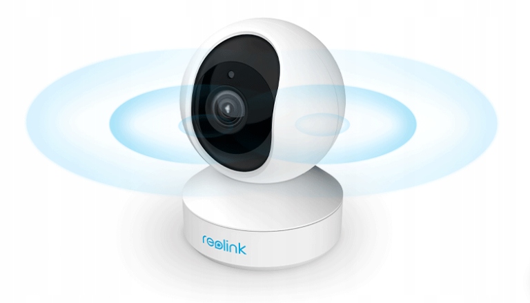 Kamera IP WiFi Reolink E1 Zoom-V2 - obrazek 5