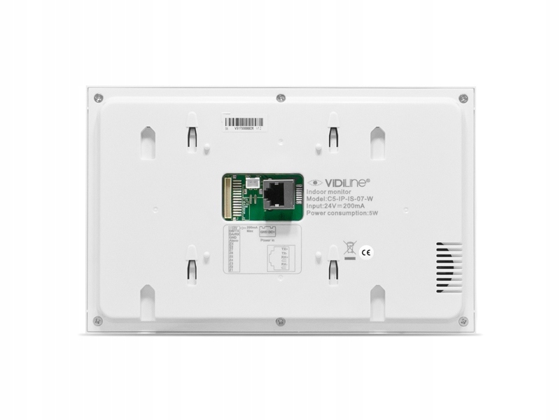 Monitor IP Vidiline - obrazek 2