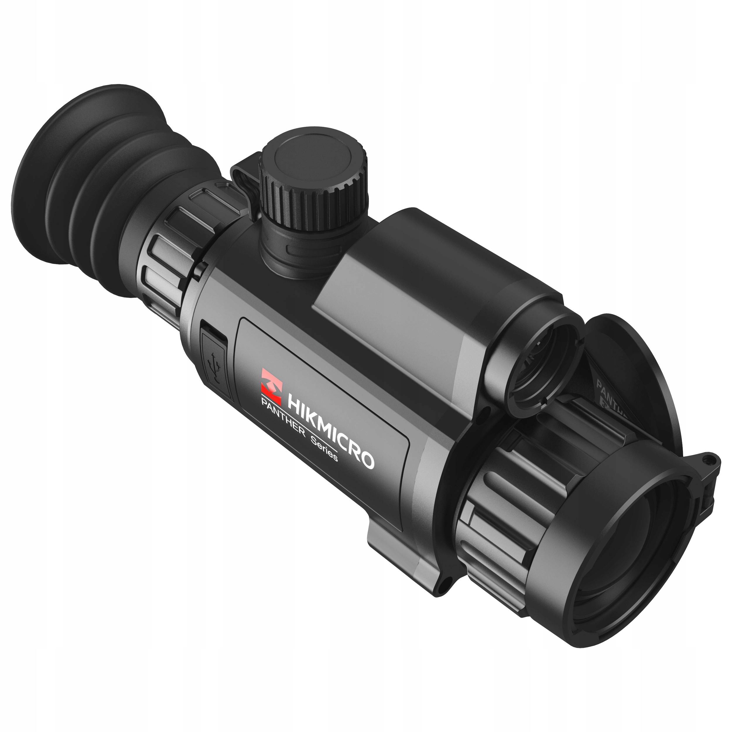 Celownik termowizor HIKMICRO Panther PH35 - obrazek 11
