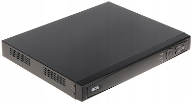 REJESTRATOR IP BCS-V-NVR1602-4KE-16P 16 KANAŁÓW,...